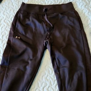 Under Armour xs joggers